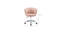 Preglo Task Chair