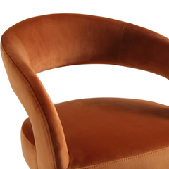 Bentlee Accent Chair