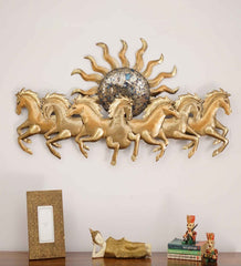 Exclusive Horse Wall Decor