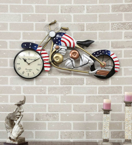 Avenger Watch Bike