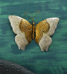 Butterfly Wall Decor