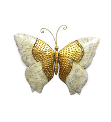 Butterfly Wall Decor