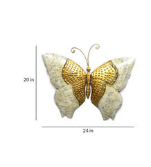 Butterfly Wall Decor