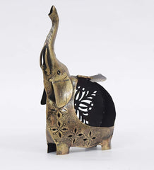 Elephant Animal Figurine table decor