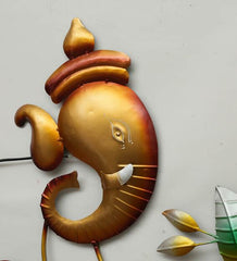 Ganesha Wall Decor