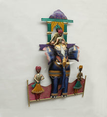 Mahavat Wall Decor