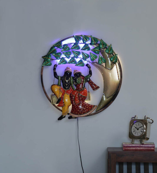 Radha Krishna Frame