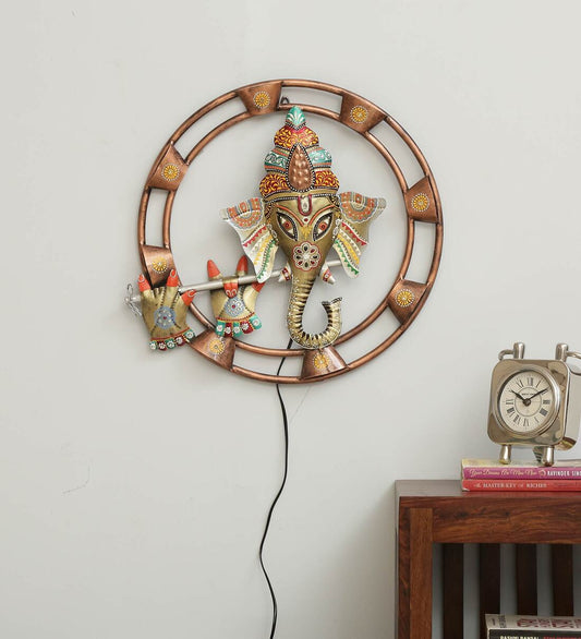 Ganesh Wall Decor