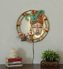 Krishna Wall Decor