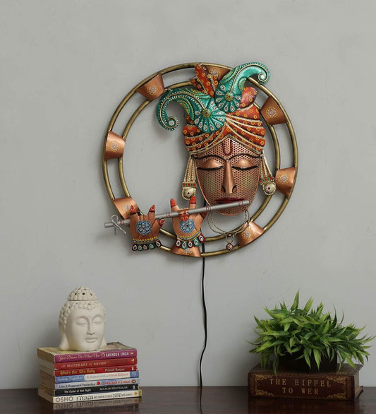 Krishna Wall Decor