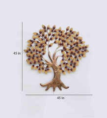 Tree Wall Decor