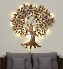 Tree Wall Decor