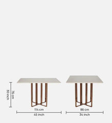 Modern Constellation Dining Table