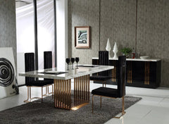 Modern Luxury Dining Table