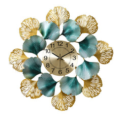 European Style Wall Decor Clock