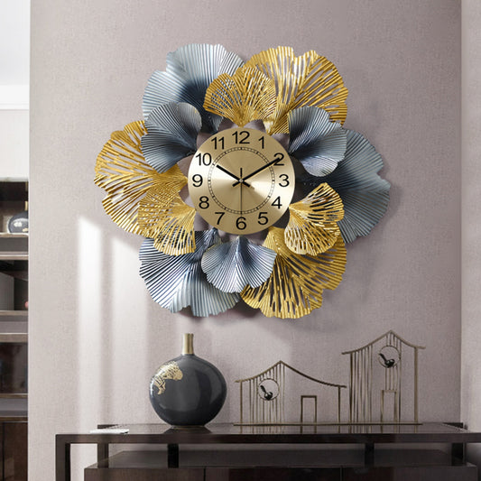 Wall Decor Clock