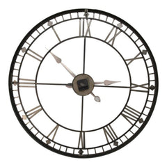 Arissa 24? Wall Clock