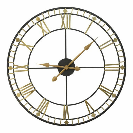 Arissa 24? Wall Clock