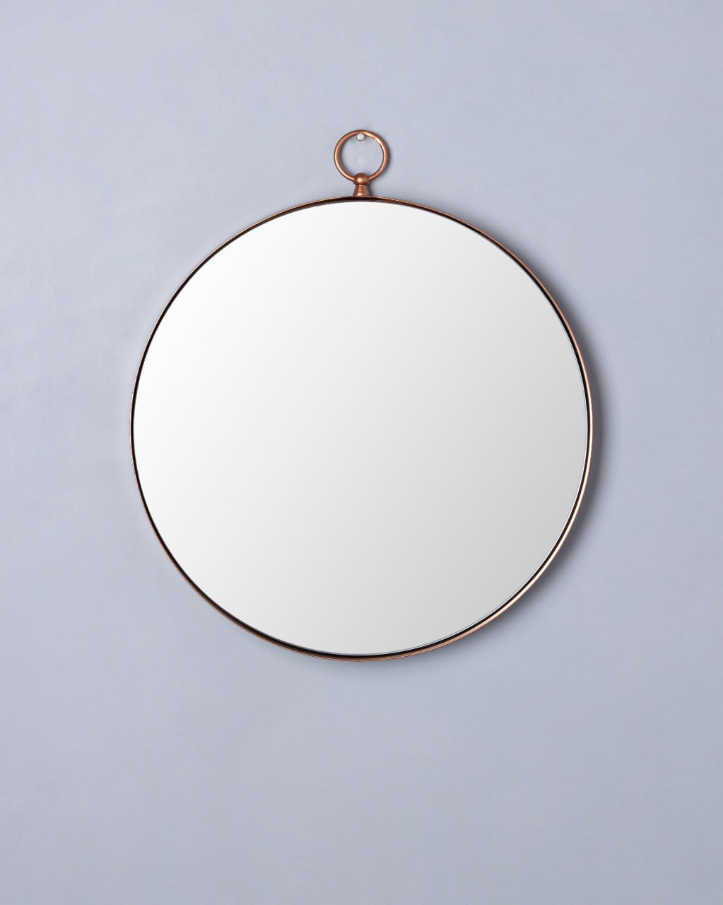 Rahim Wall Mirror (Gold)