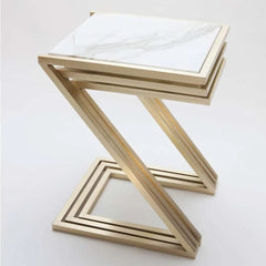 Z Nesting Tables Set of 3