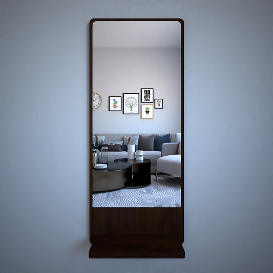 Minimalist Full Length Rectangular Mirror