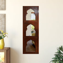 Traditional Designer Jharokha Wall Mirror