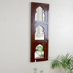 Traditional Designer Jharokha Wall Mirror