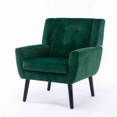 Urban Super Soft Velvet Armchair