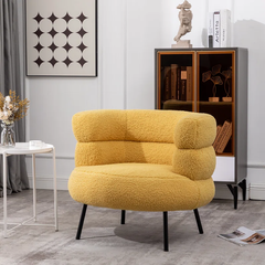 Clive Accent Chair