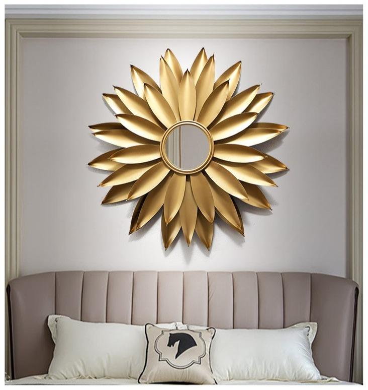 Benton Wall Mirror