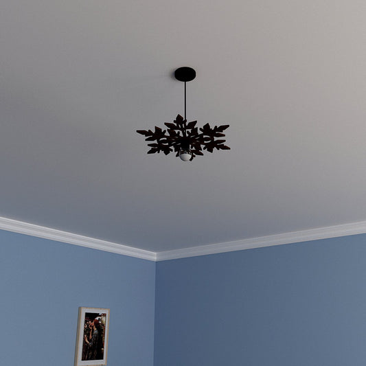 Magical Cotyledons Ceiling Shadow Light