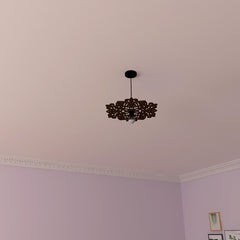 Royal Mystic Ceiling Shadow Light