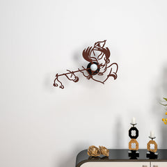 Lord Krishna Creative Shadow lamp