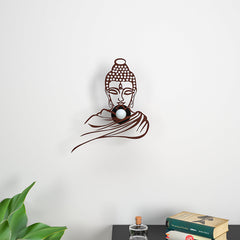 Buddha Design Creative Shadow lamp