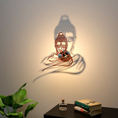 Buddha Design Creative Shadow lamp