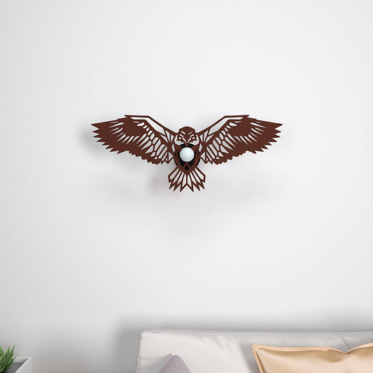 Eagle Creative Design Shadow lamp