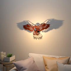 Eagle Creative Design Shadow lamp