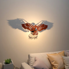 Eagle Creative Design Shadow lamp